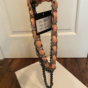 Robert Rodriguez Necklace
